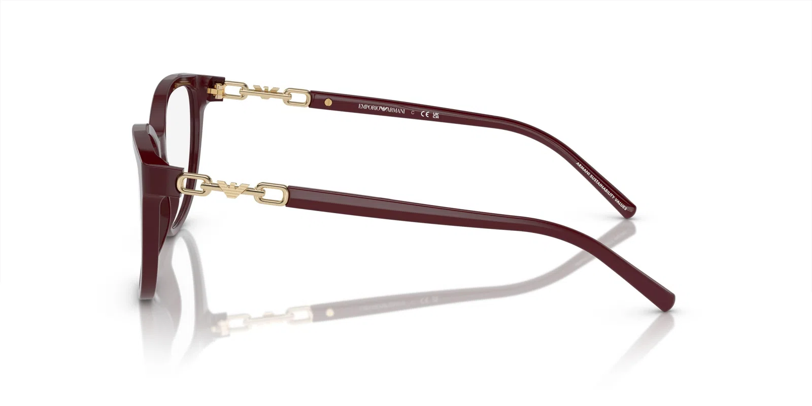 Emporio Armani 3190 Eyeglasses - view 25